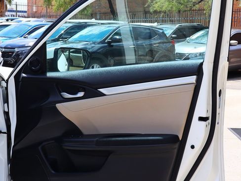 Used 2016 Honda Civic EX image 29