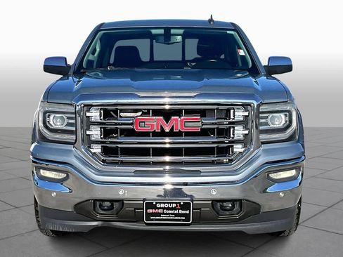 Used 2016 GMC Sierra 1500 SLT w/ SLT Preferred Package image 6