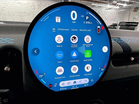 Used 2025 MINI Cooper S image 36