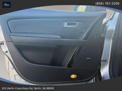 Used 2009 MAZDA CX-9 Touring w/ Moonroof & Bose Audio Pkg image 7