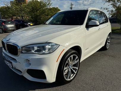 Used 2018 BMW X5 sDrive35i w/ M Sport Package