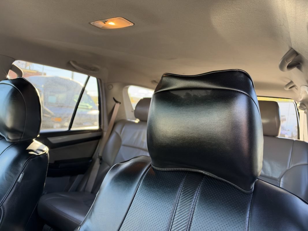 Used 2004 Toyota 4Runner SR5 RWD image 14