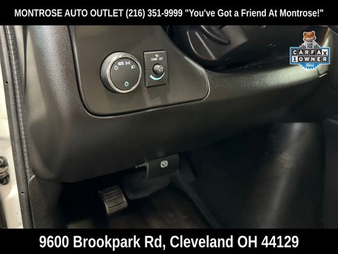 Used 2020 Chevrolet Express 3500 w/ Driver Convenience Package RWD image 14
