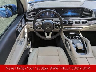 Used 2020 Mercedes-Benz GLE 350
