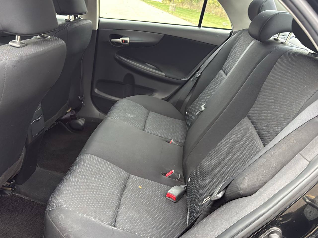 Used 2009 Toyota Corolla S w/ Sport Pkg FWD image 16