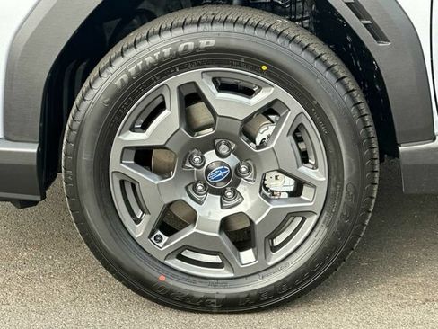 New 2026 Subaru Outback Premium AWD/4WD image 35