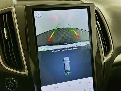 Used 2023 Ford Edge SEL image 22