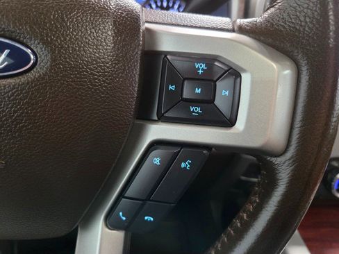 Used 2022 Ford F350 King Ranch w/ King Ranch Ultimate Package image 46