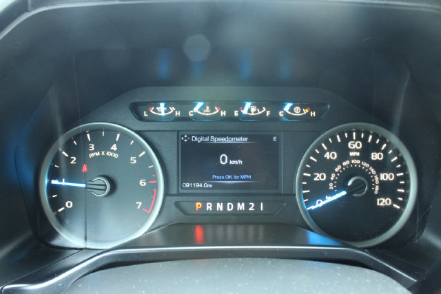 Used 2015 Ford F150 XLT w/ Equipment Group 301A Mid AWD/4WD image 25