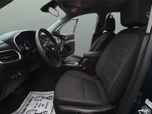 Used 2022 Chevrolet Equinox LT FWD image 13