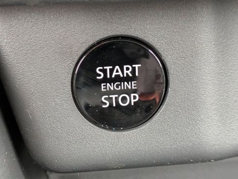 New 2026 Nissan Rogue SV FWD image 26