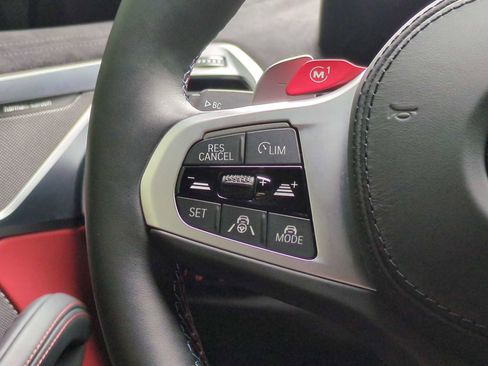 Used 2025 BMW M8 Competition w/ M Carbon Exterior Package image 21