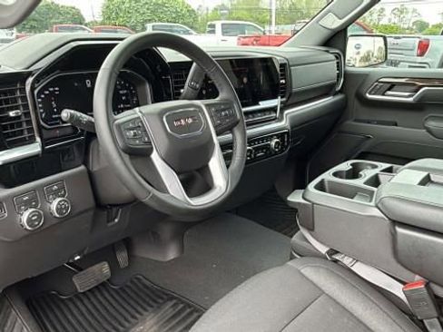 New 2026 GMC Sierra 1500 Elevation AWD/4WD image 10