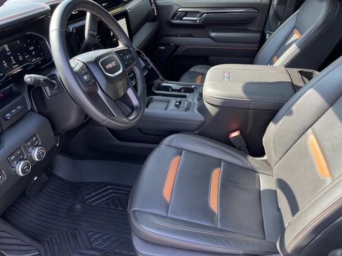 Used 2025 GMC Sierra 3500 AT4 w/ AT4 Premium Plus Package AWD/4WD image 26