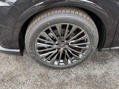 New 2026 Lexus RX 450h Luxury image 7