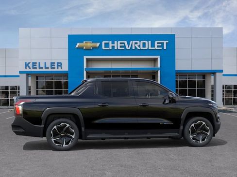 New 2026 Chevrolet Silverado EV LT AWD/4WD image 5