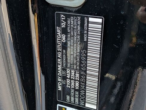 Used 2018 Mercedes-Benz C 300 4MATIC Coupe image 23