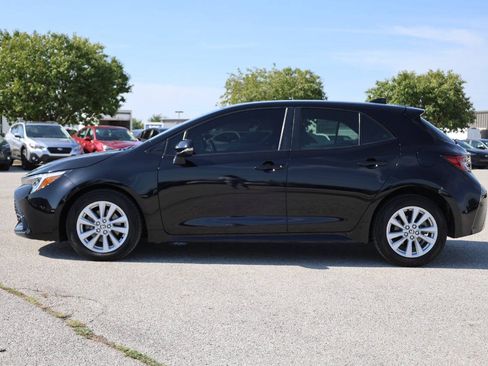 Used 2023 Toyota Corolla SE FWD image 8