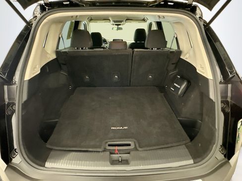 Used 2023 Nissan Rogue SV AWD/4WD image 29