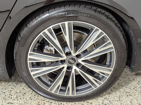 Used 2021 Audi A6 Premium Plus image 30