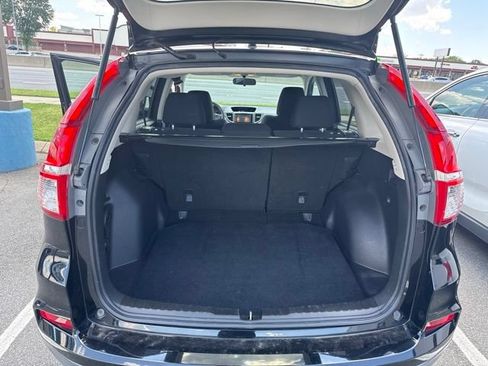 Used 2016 Honda CR-V EX image 17