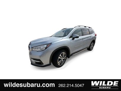 Used 2019 Subaru Ascent Limited w/ Popular Package #2