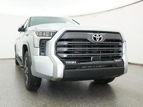 New 2026 Toyota Tundra Limited AWD/4WD image 14