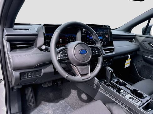 New 2026 Subaru Outback Touring XT AWD/4WD image 5