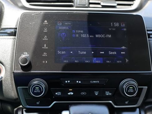 Used 2017 Honda CR-V Touring image 27