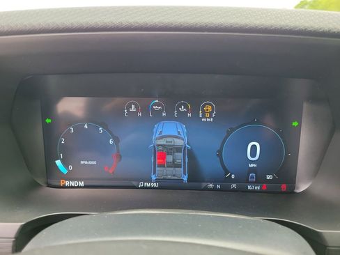 New 2026 Ford F150 STX w/ F-150 LOBO Package AWD/4WD image 26