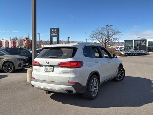 Used 2020 BMW X5 xDrive40i w/ Convenience Package image 5
