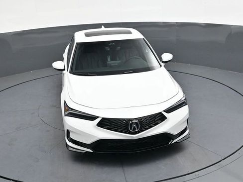 New 2026 Acura Integra A-Spec image 29