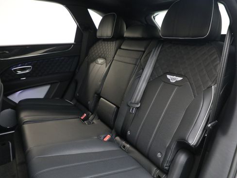 New 2025 Bentley Bentayga image 20