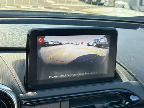 Used 2023 MAZDA MX-5 Miata Grand Touring w/ Weather Package image 27