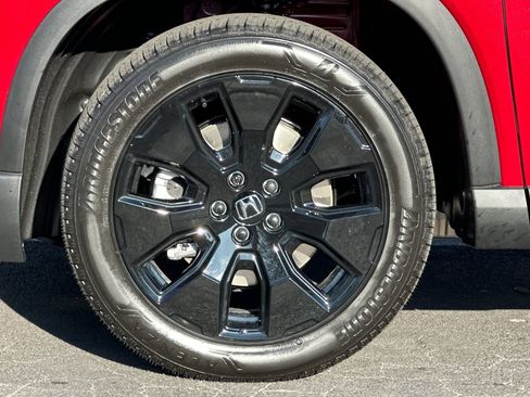 New 2026 Honda Pilot Black Edition image 37