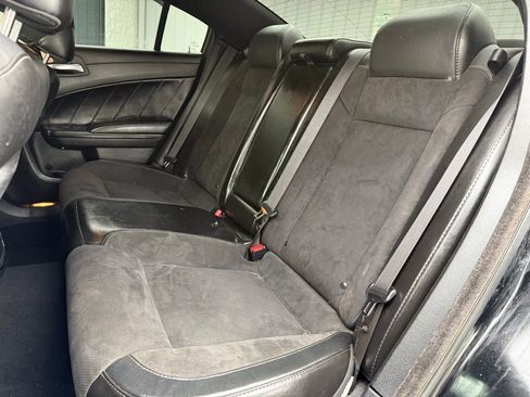 Used 2021 Dodge Charger R/T w/ Plus Group image 14