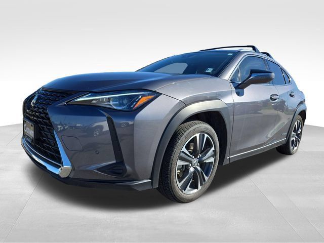 Used 2021 Lexus UX 250h AWD/4WD image 5