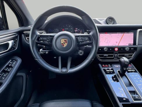 Used 2024 Porsche Macan GTS AWD/4WD image 6