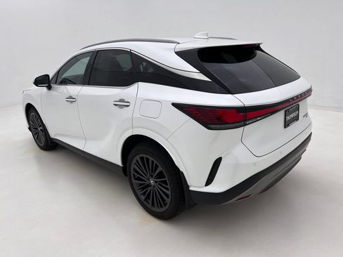 Certified 2024 Lexus RX 350 Premium w/ Accessory Package (K3) AWD/4WD image 9
