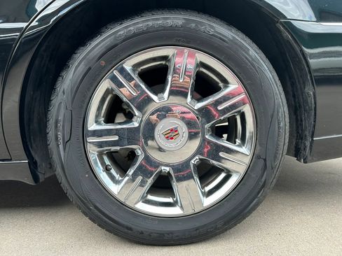 Used 2007 Cadillac DTS Luxury I FWD image 26