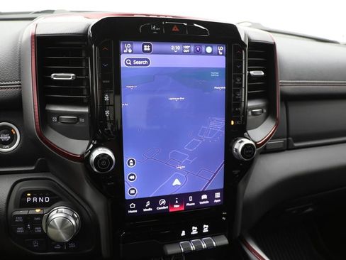 Used 2026 RAM 1500 Rebel w/ Rebel Level 1 Equipment Group AWD/4WD image 25