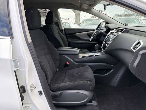 Used 2018 Nissan Murano S image 15