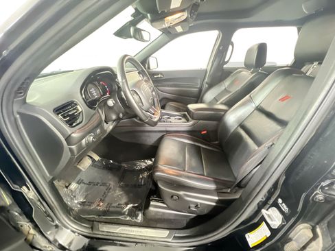 Used 2023 Dodge Durango R/T AWD/4WD image 21