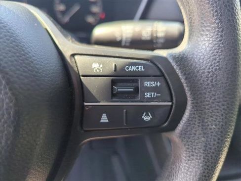 Used 2023 Honda CR-V LX image 13