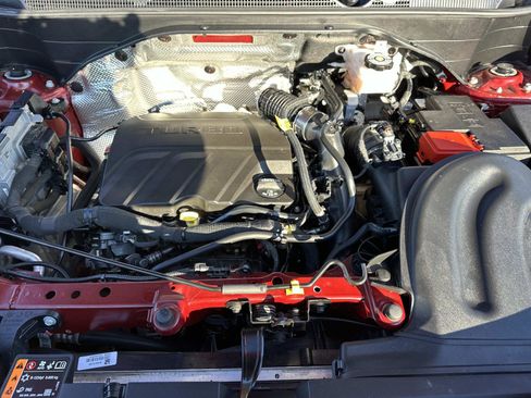 Certified 2023 Buick Encore GX Preferred image 10