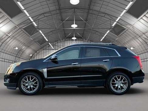 Used 2015 Cadillac SRX Performance w/ Driver Awareness Package image 4