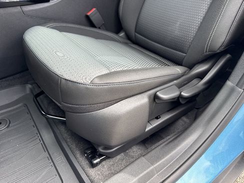 New 2026 Chevrolet Trax LT w/ Driver Confidence Package FWD image 11