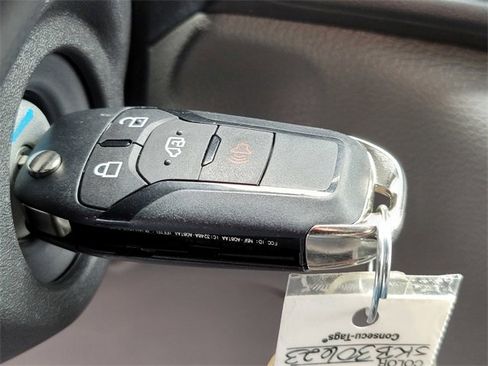 New 2026 Ford Transit 250 Base image 24