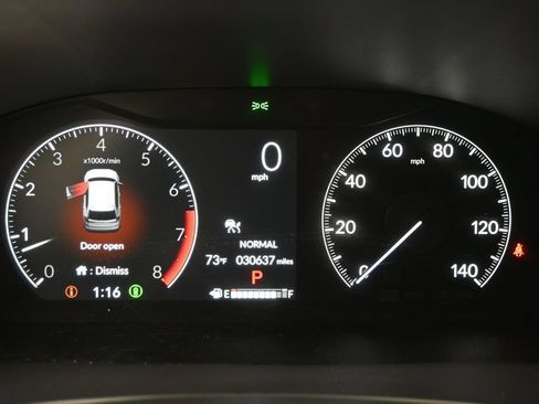 Certified 2023 Honda CR-V EX-L image 11