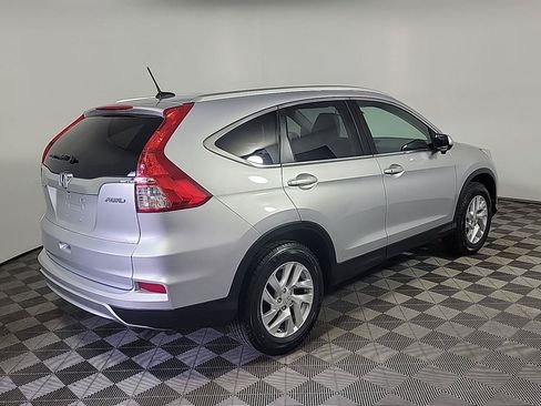 Used 2016 Honda CR-V EX-L image 4